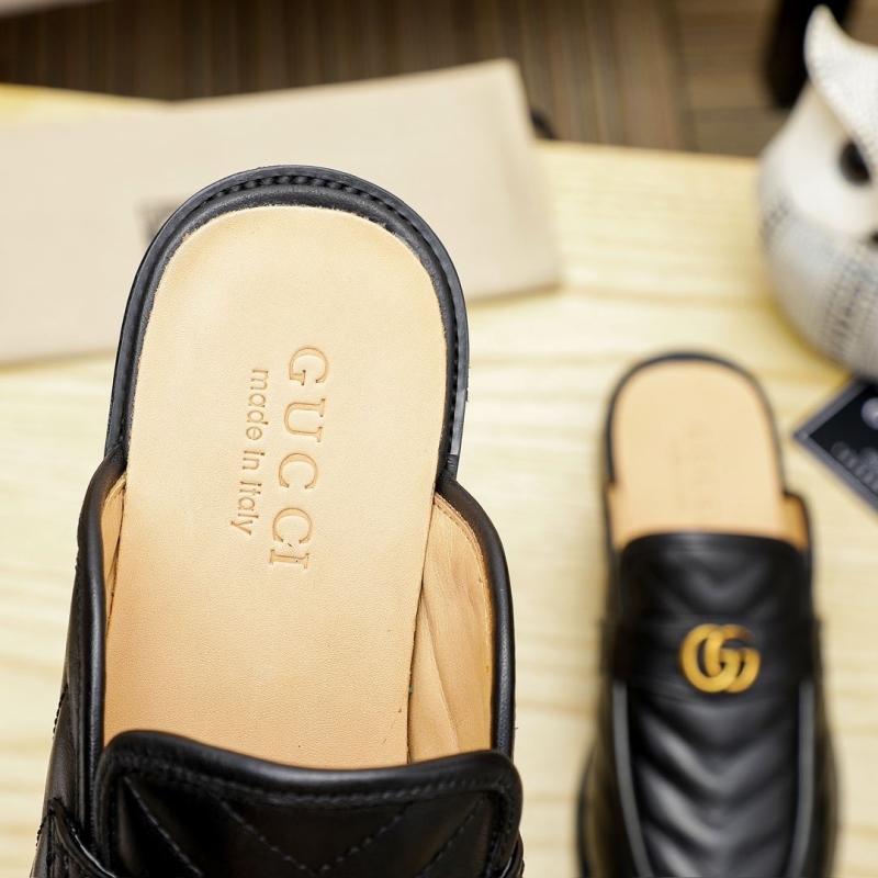 Gucci Slippers